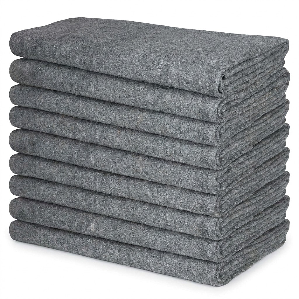 Moving Blanket Light-Duty