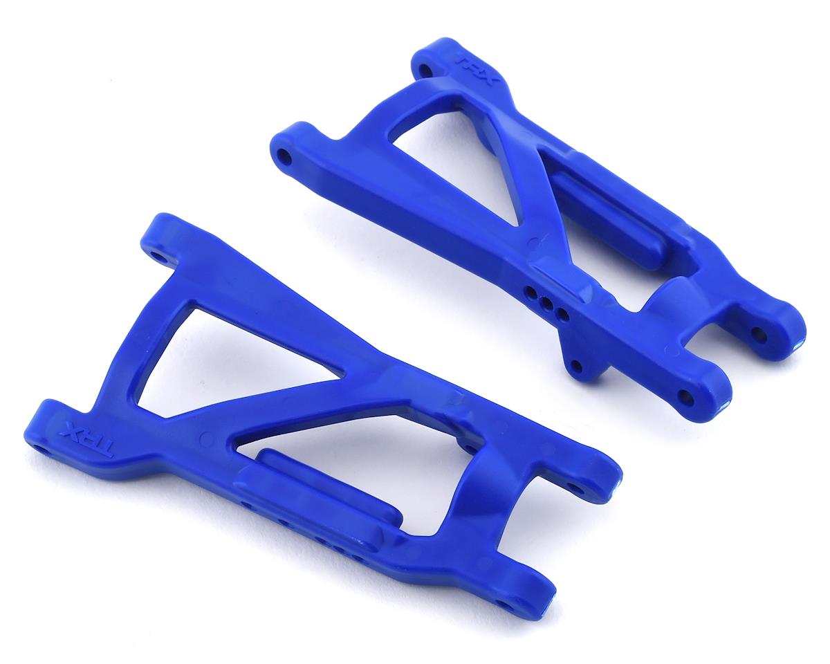 Rear HD Suspension Arme Blue 2555A