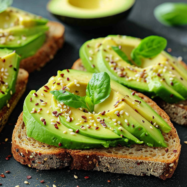 Avocado Toast