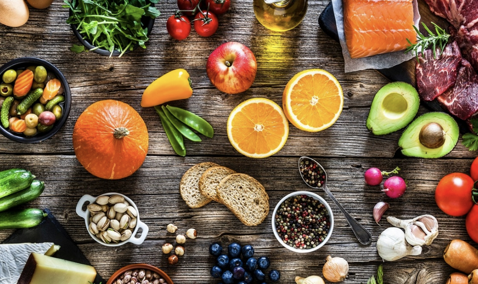 METABOLISM RESET - NUTRITION PLUS - 4-WEEKS at a time