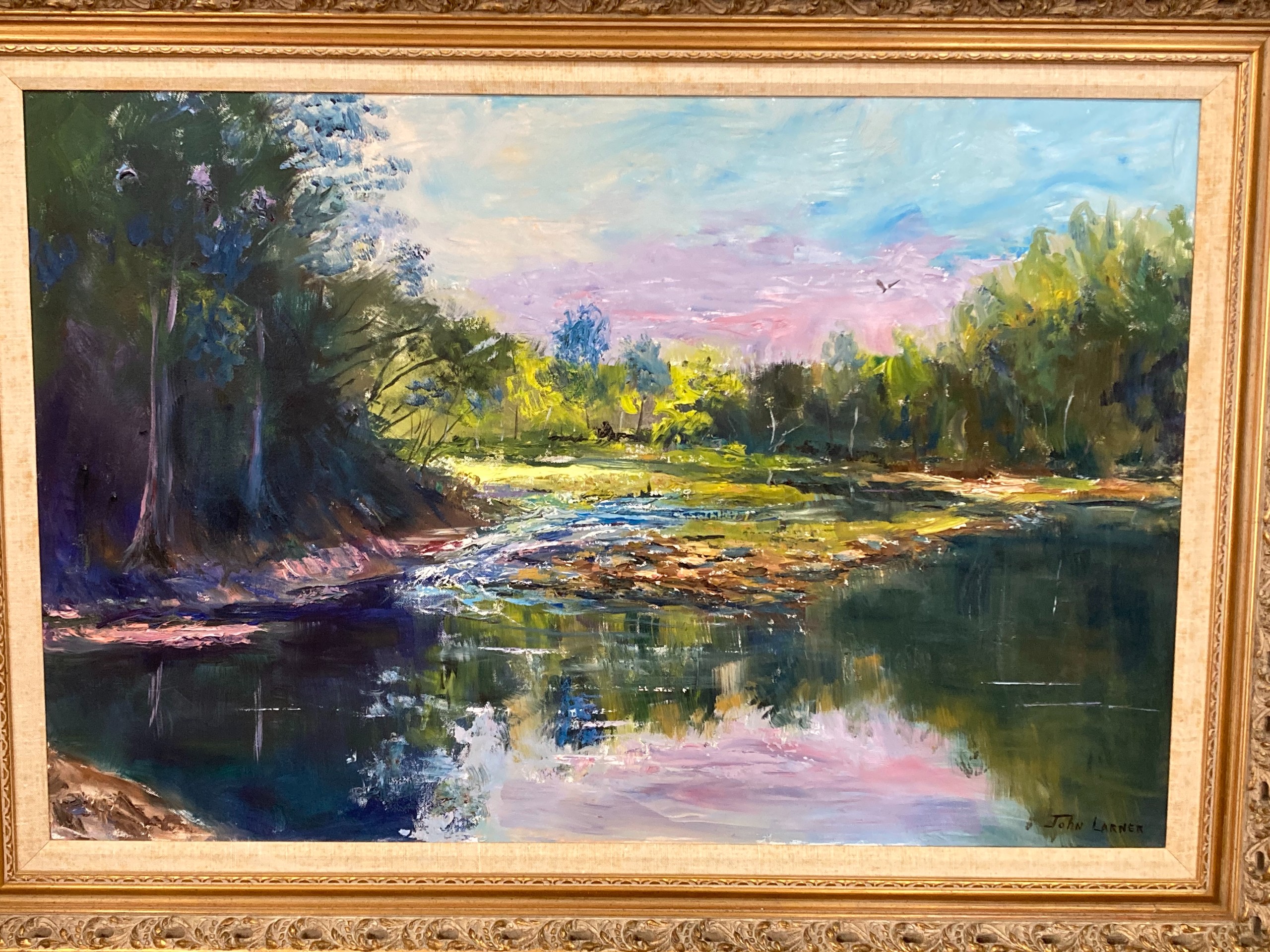 Suwannee River