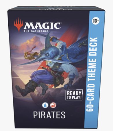 Pirates