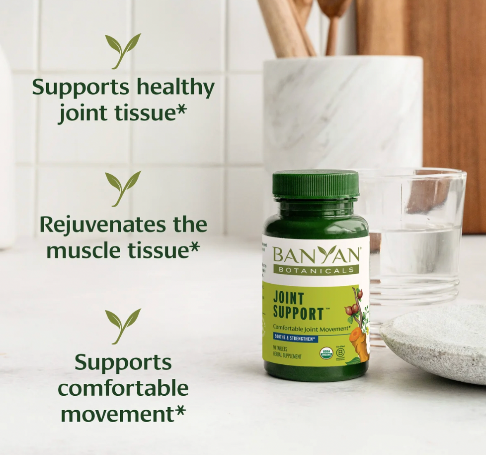 Banyan Joint Support™ Tablets 90 Count