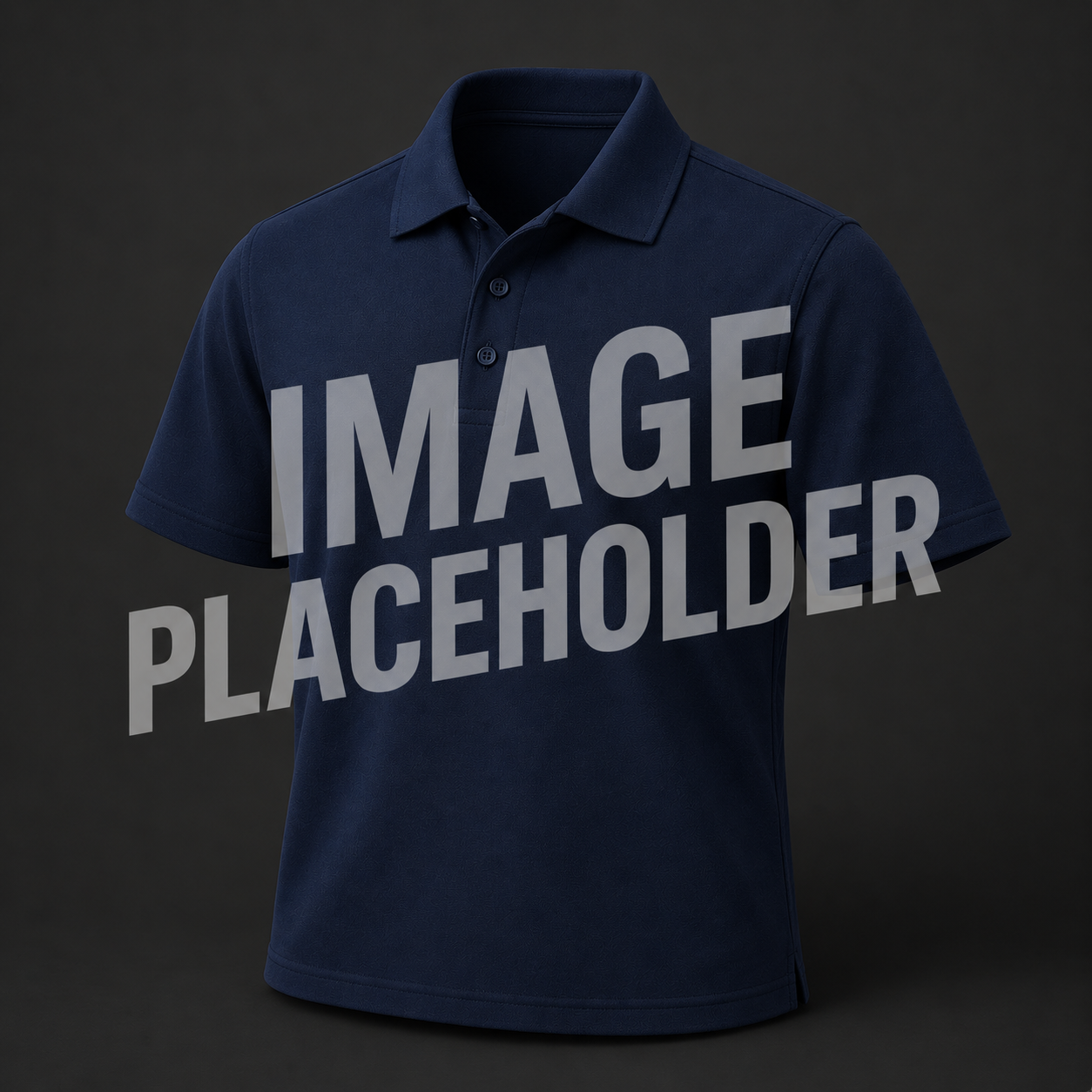 Player Polo Shirt