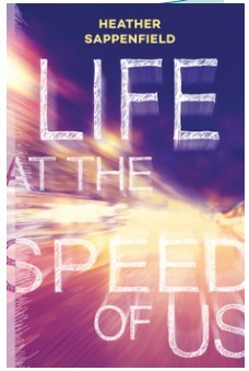 Life At The Speed Of Us