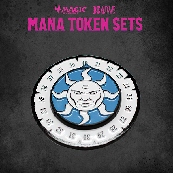 Mana Tokens thumbnail 14