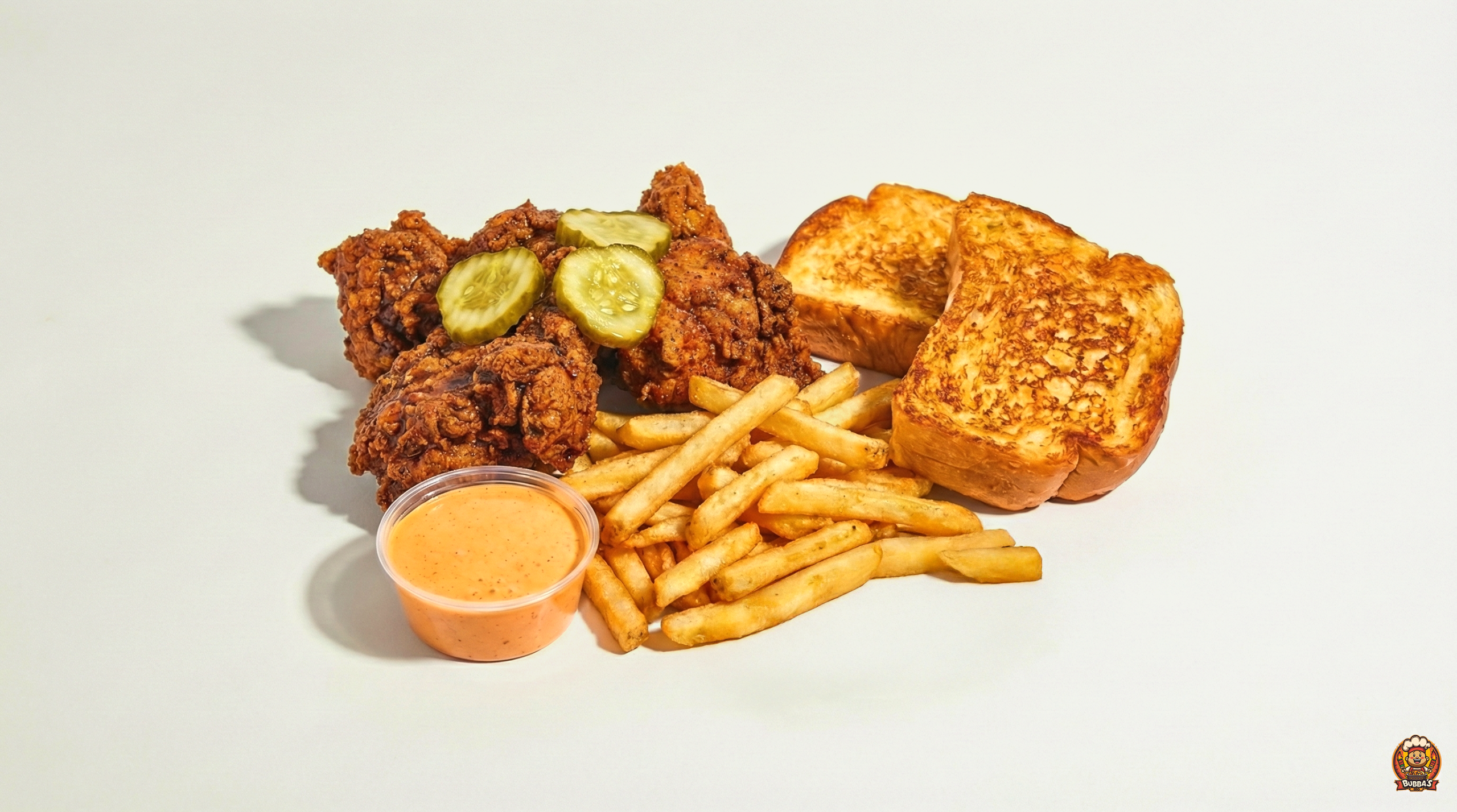 TENDER BOX