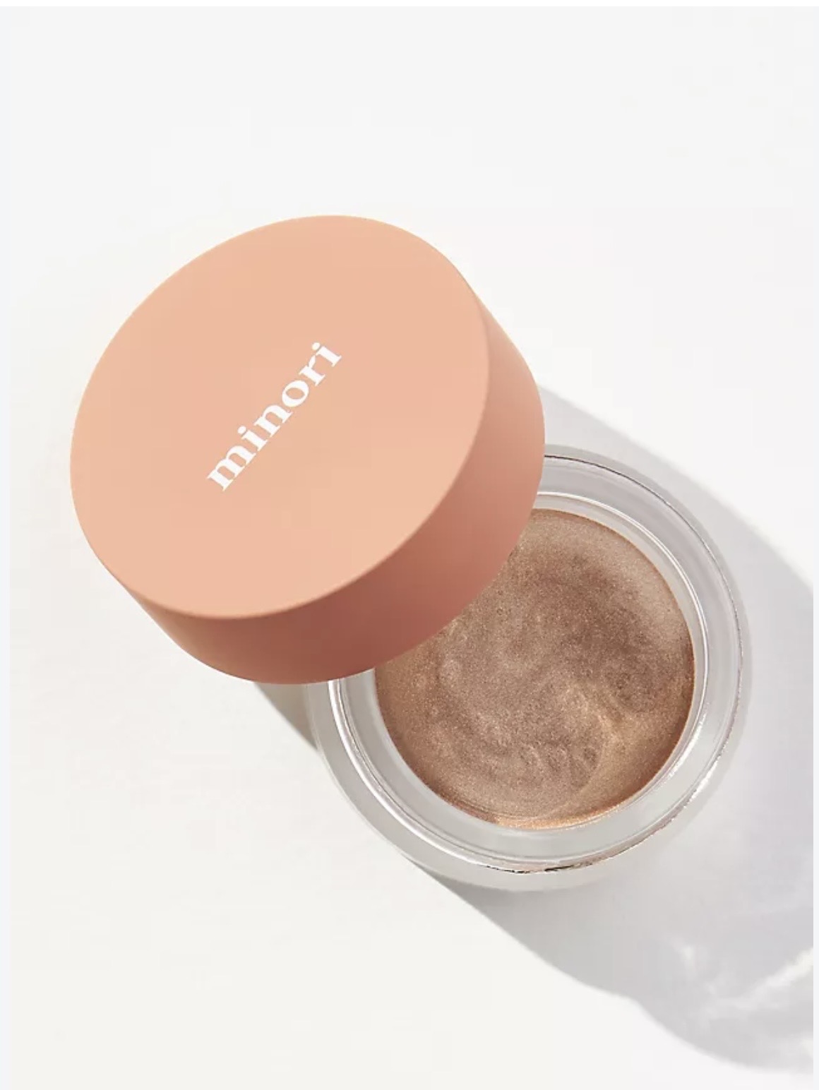 Illuminateur crème