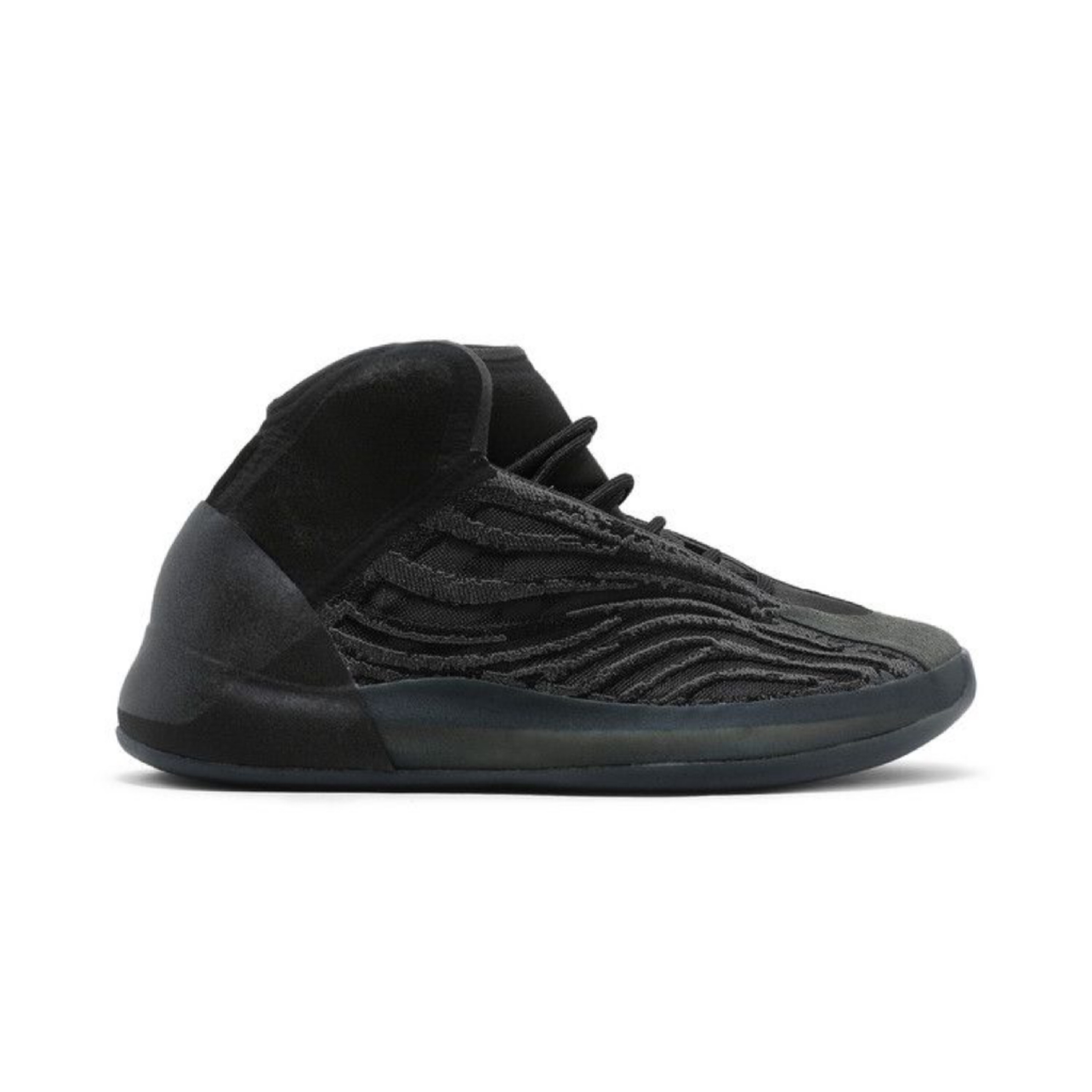 Adidas Yeezy 'Onyx' size 7 (new)