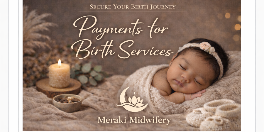Midwifery Services Payments