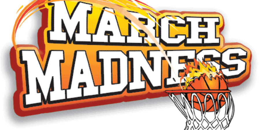 March Madness Bracket Challenge