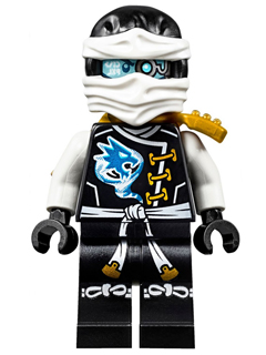 njo0189 Zane - Skybound