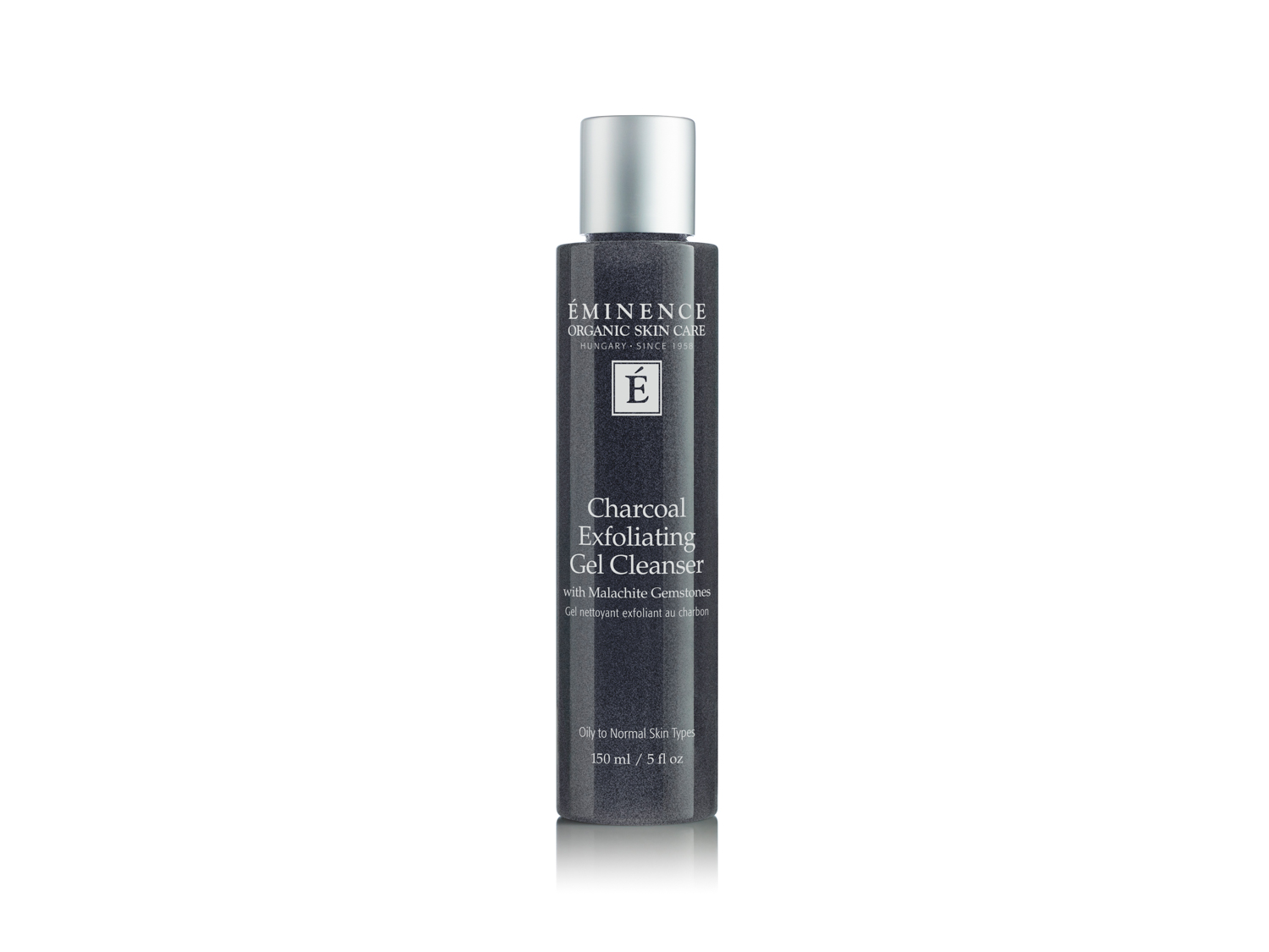 Charcoal Cleanser