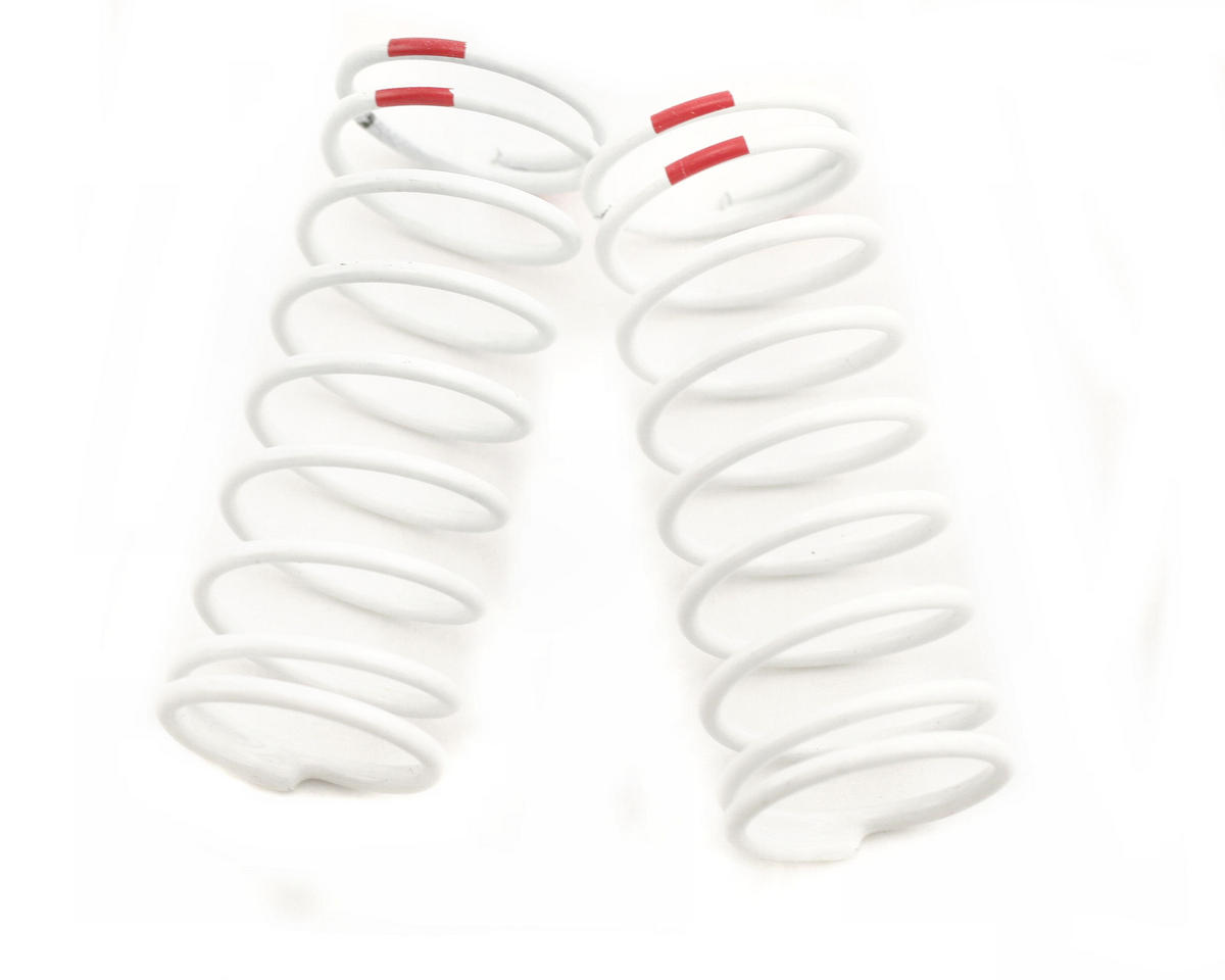 Shock Spring White 5433