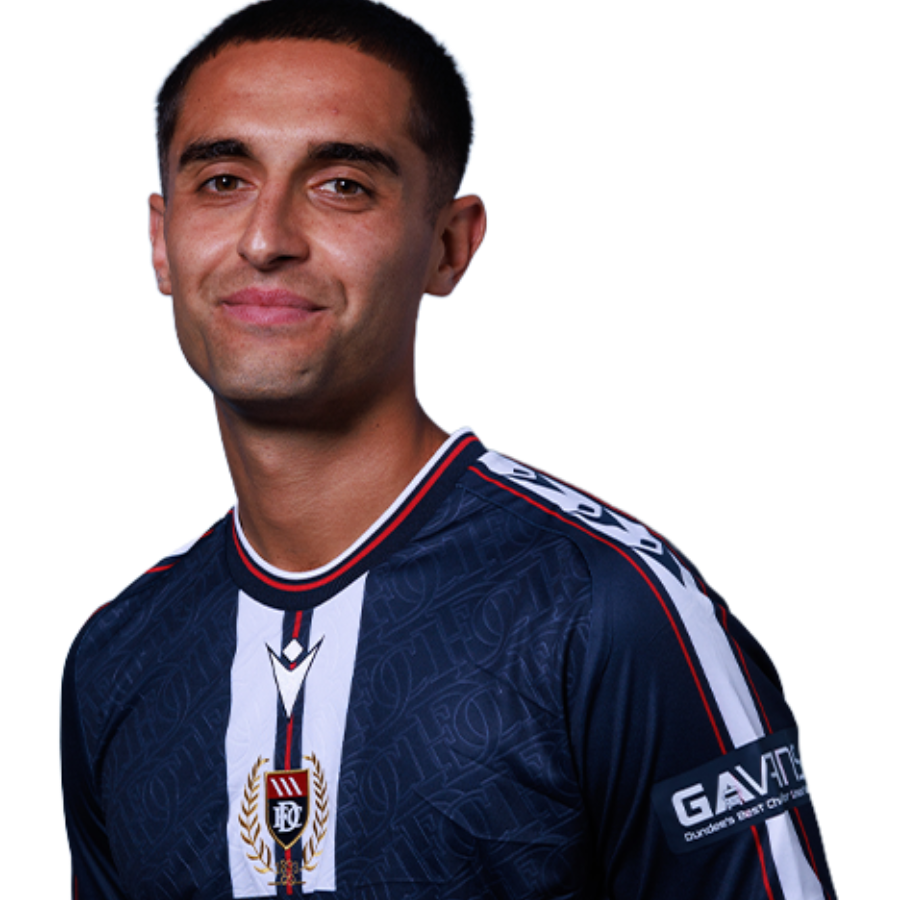 21 - Yan Dhanda (Home)