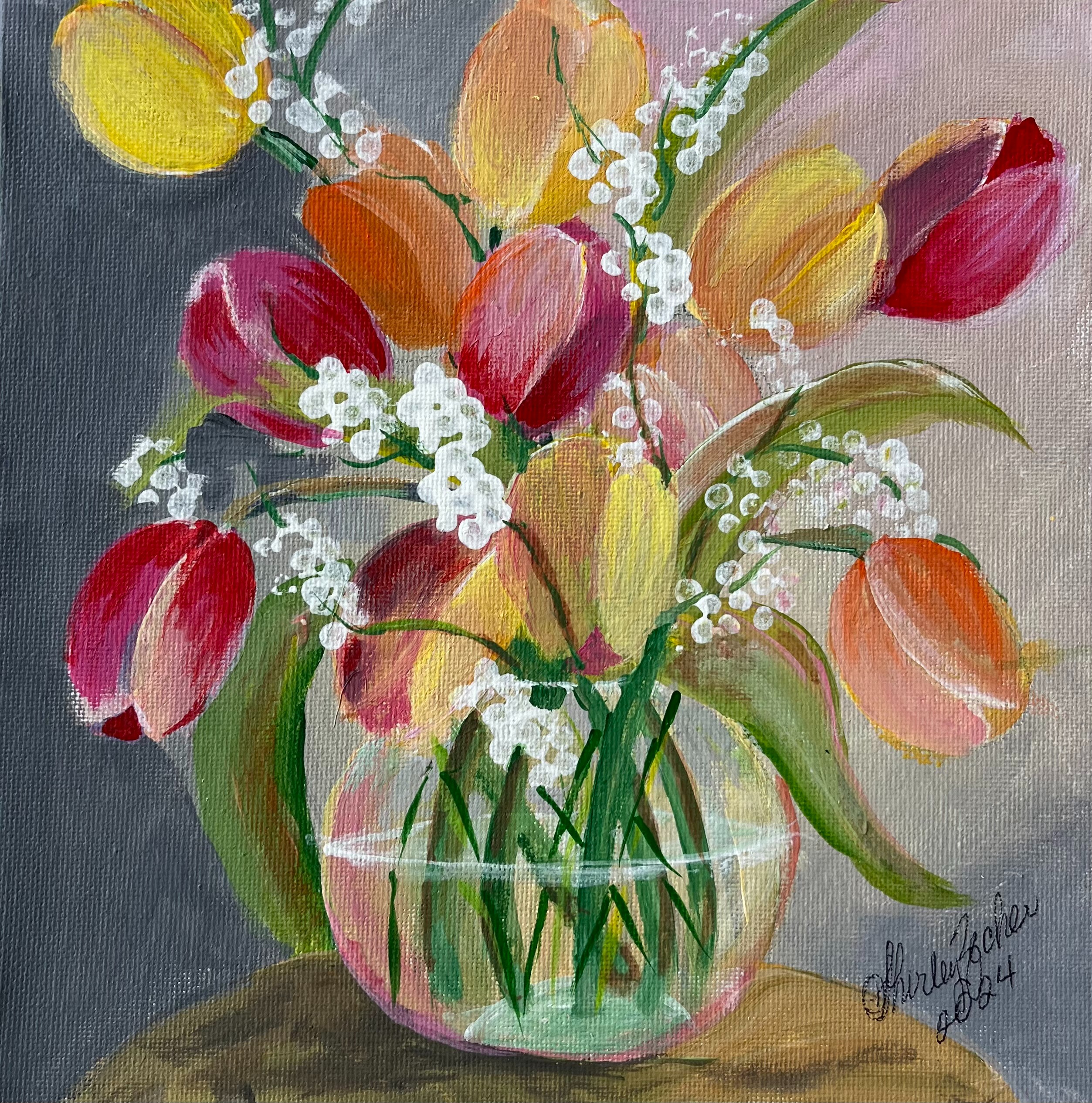 Tulips