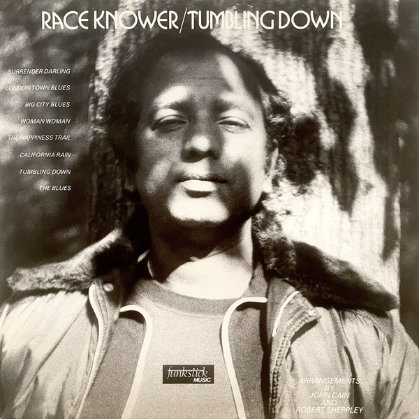 Race Knower - Tumbling Down by Unknown Artist - View 1