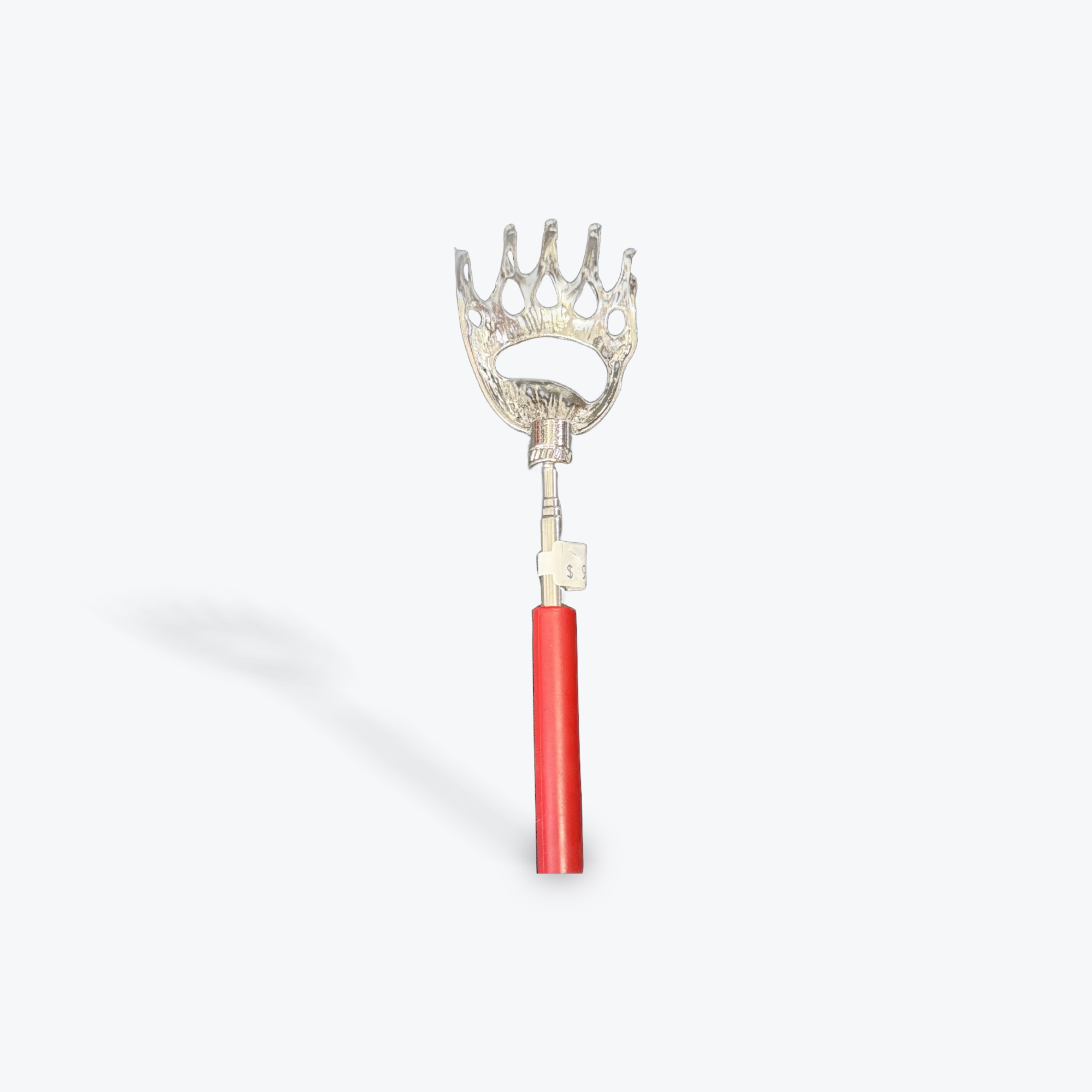 Backscratcher-Bear