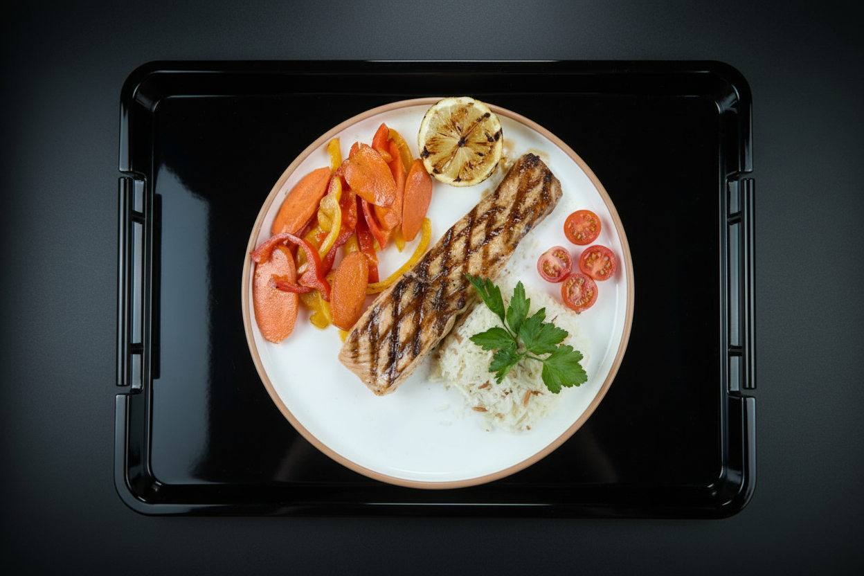 Salmon