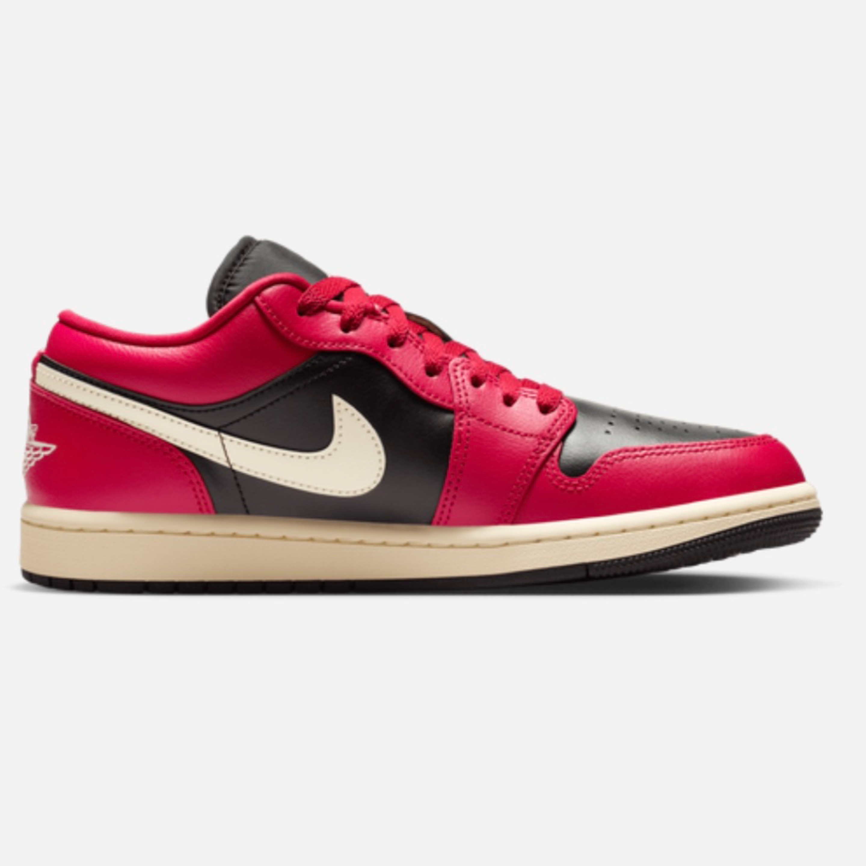Air Jordan 1 Low Sz -10W