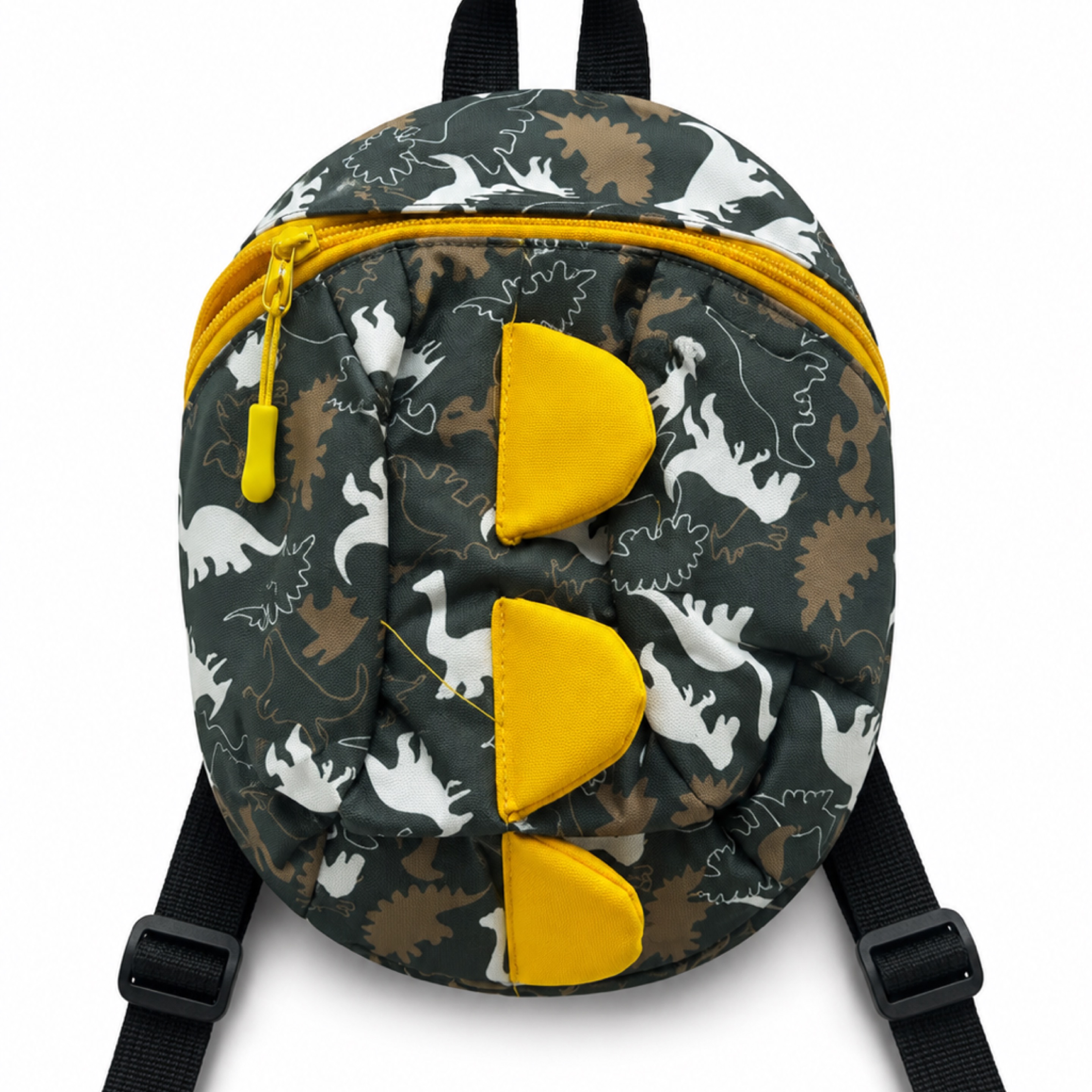 Dinosaur Print Kids Mini Backpack