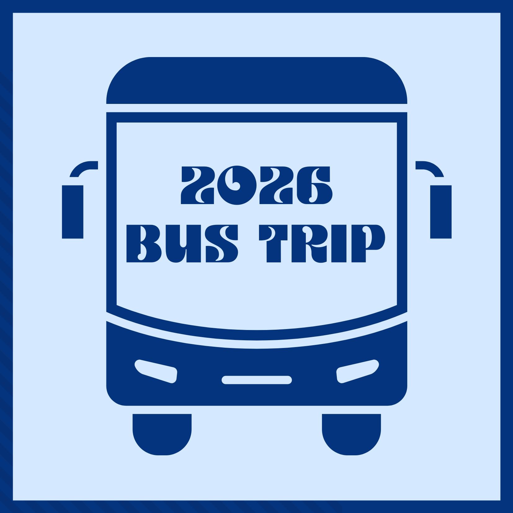 2026 Beer Bus Tour