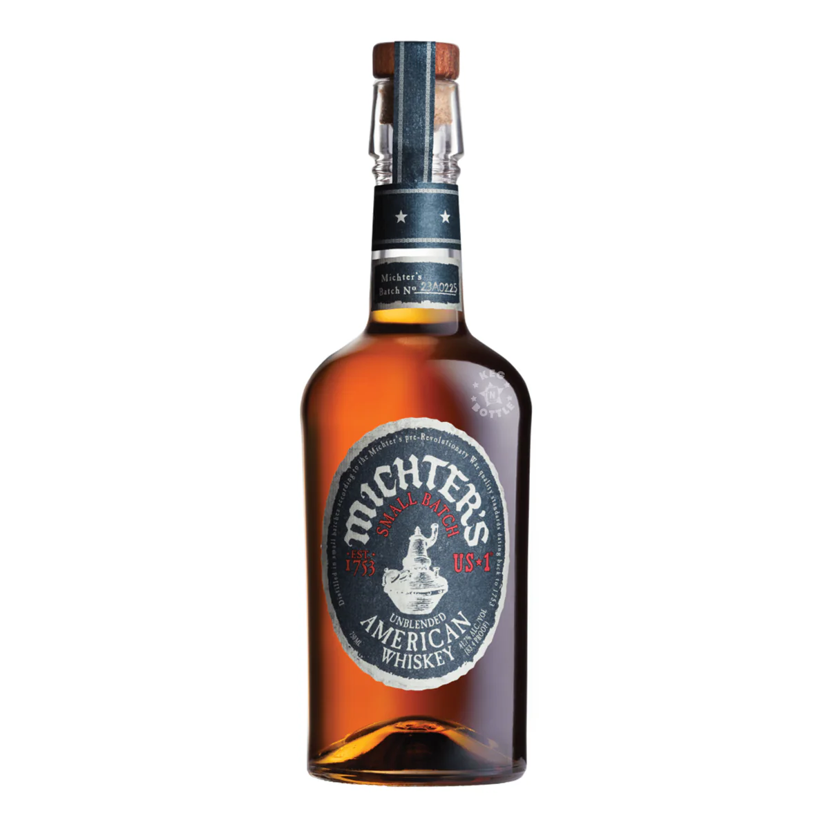 Michter's Unblended American Whiskey