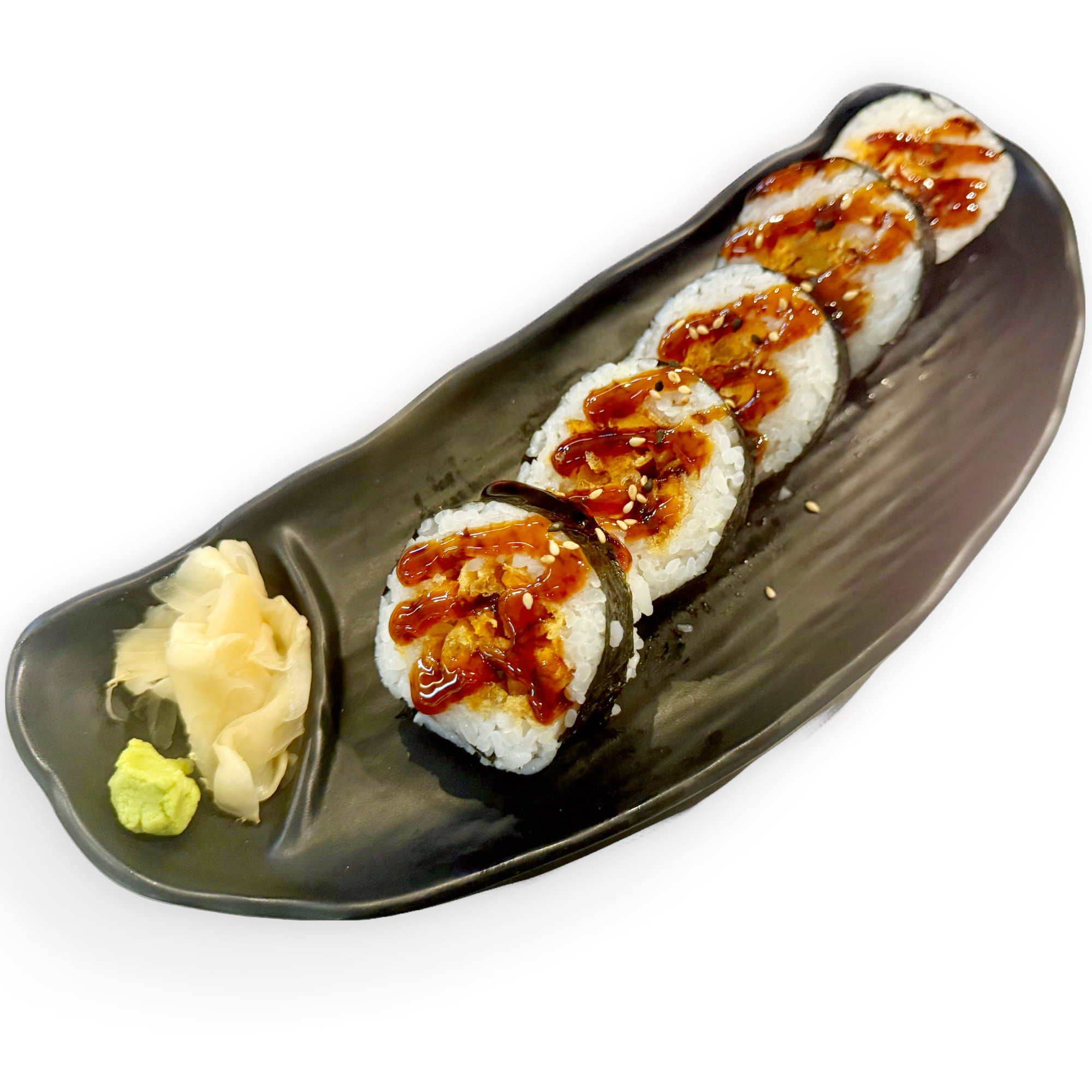 Sweet Potato Roll