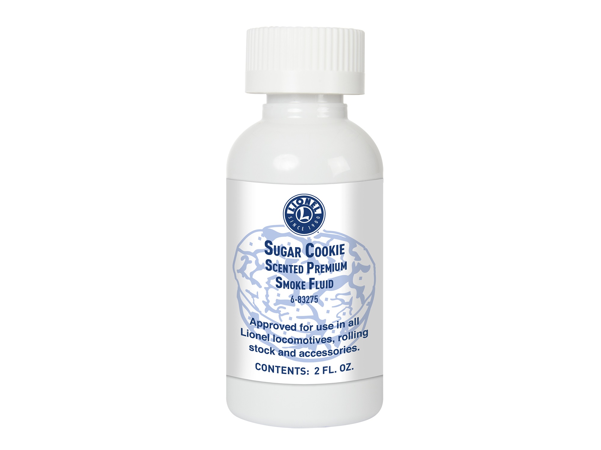 Sugar Cookie Smoke Fluid