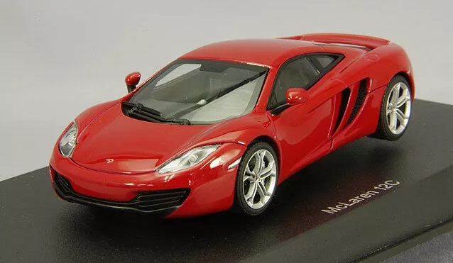 56008 McLaren 12c