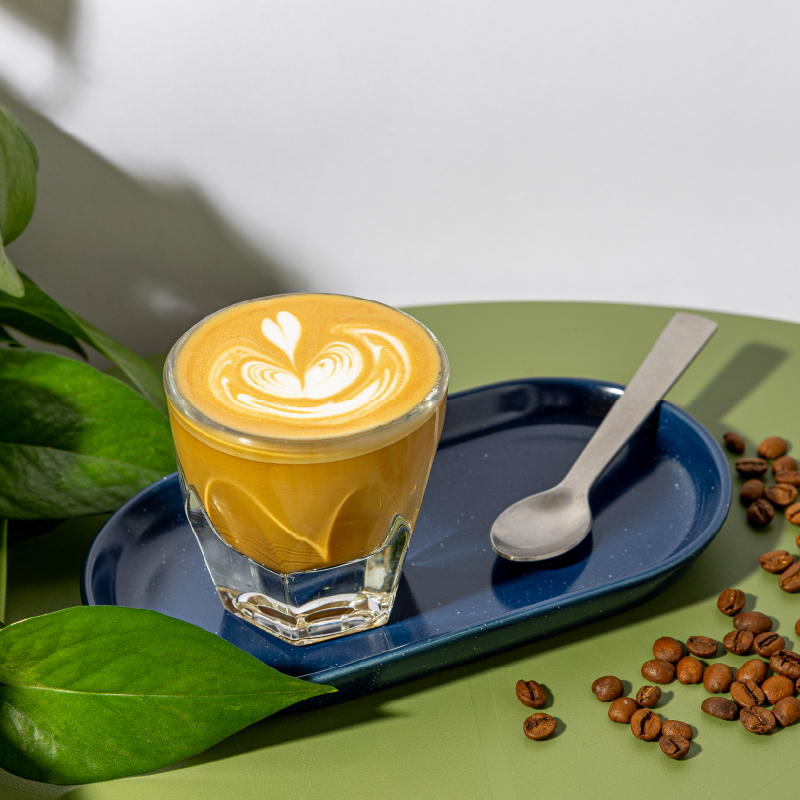 Cortado