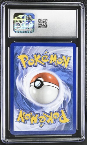 Alakazam Mega Evolution Pokemon Center ETB CGC 10 thumbnail 2