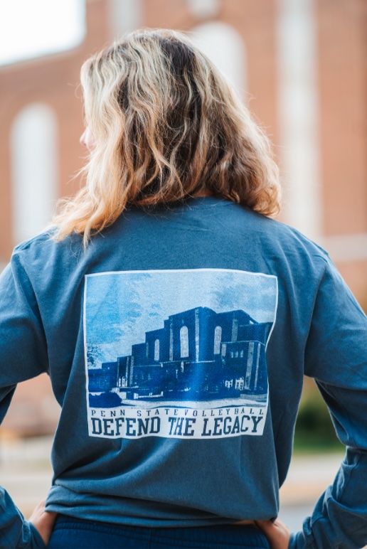 Rec Hall L/S