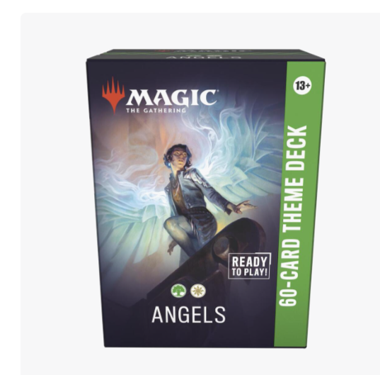 Angels