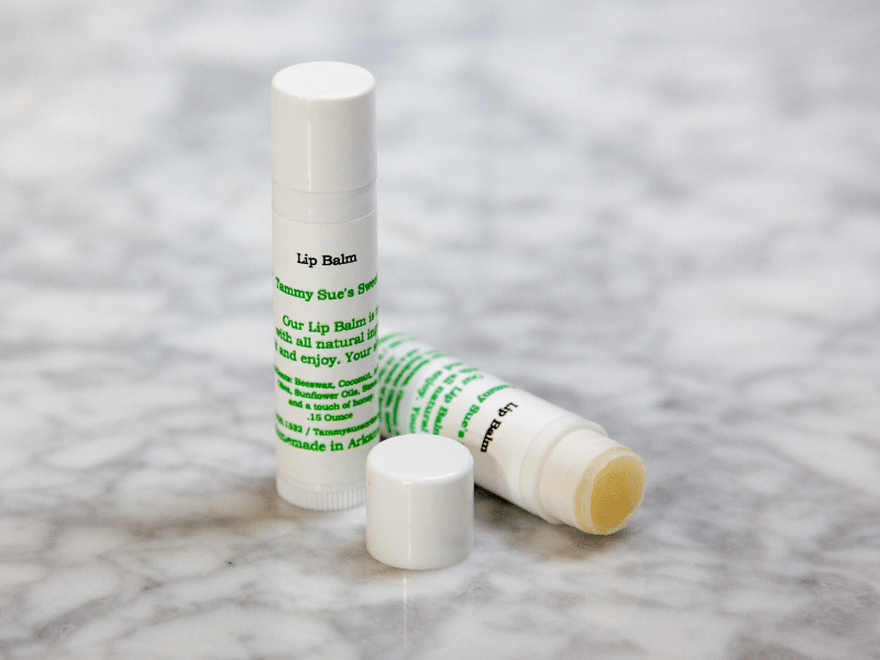 Lip Balm