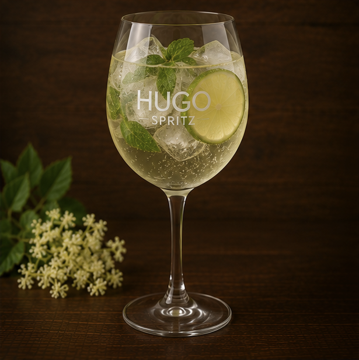 Hugo Spritz