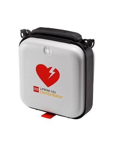LIFEPAK CR2  Semi-Automatic