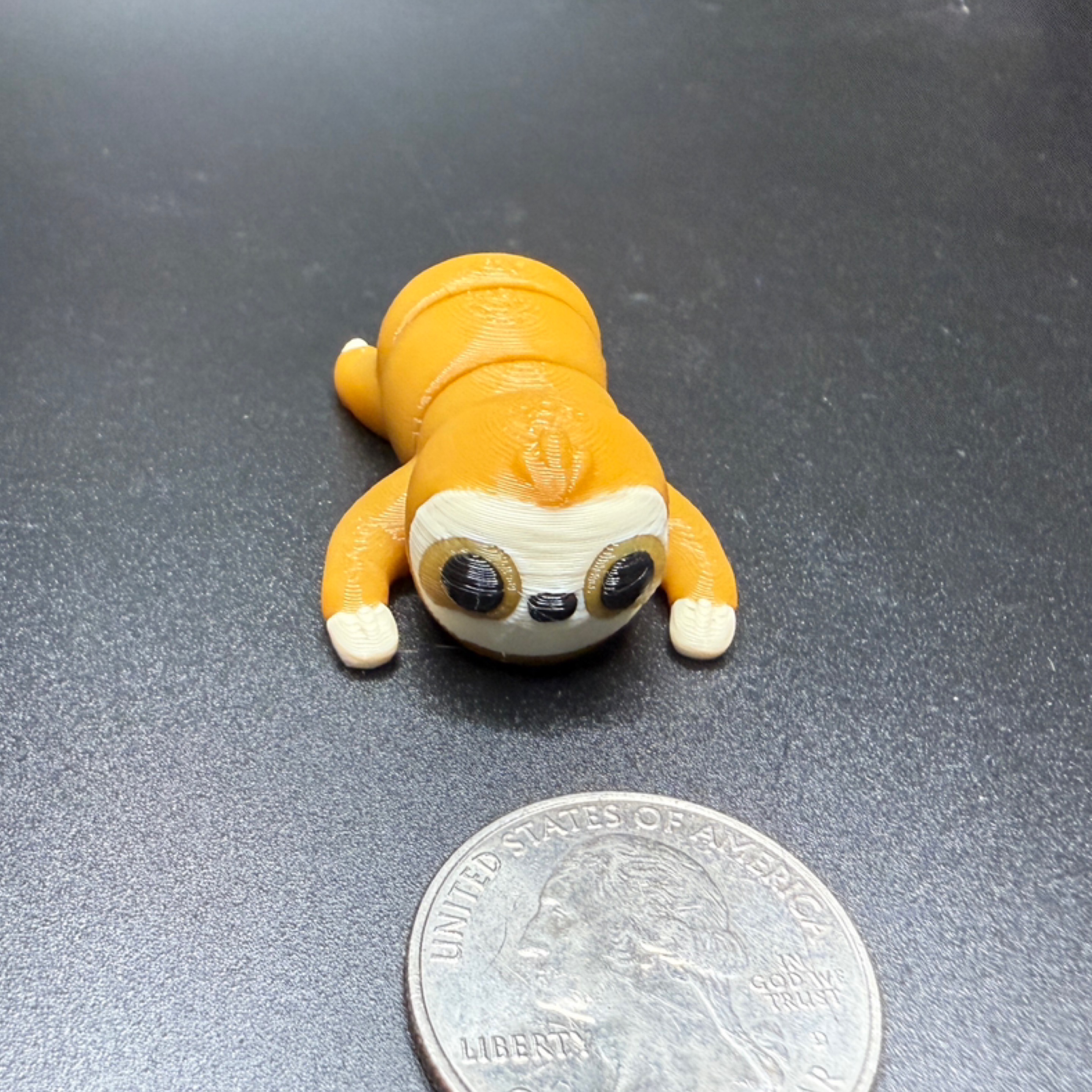 Mini-sloth