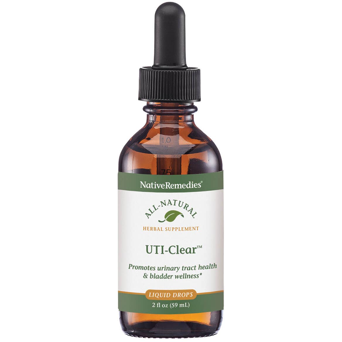 Native Remedies - UTI Clear
