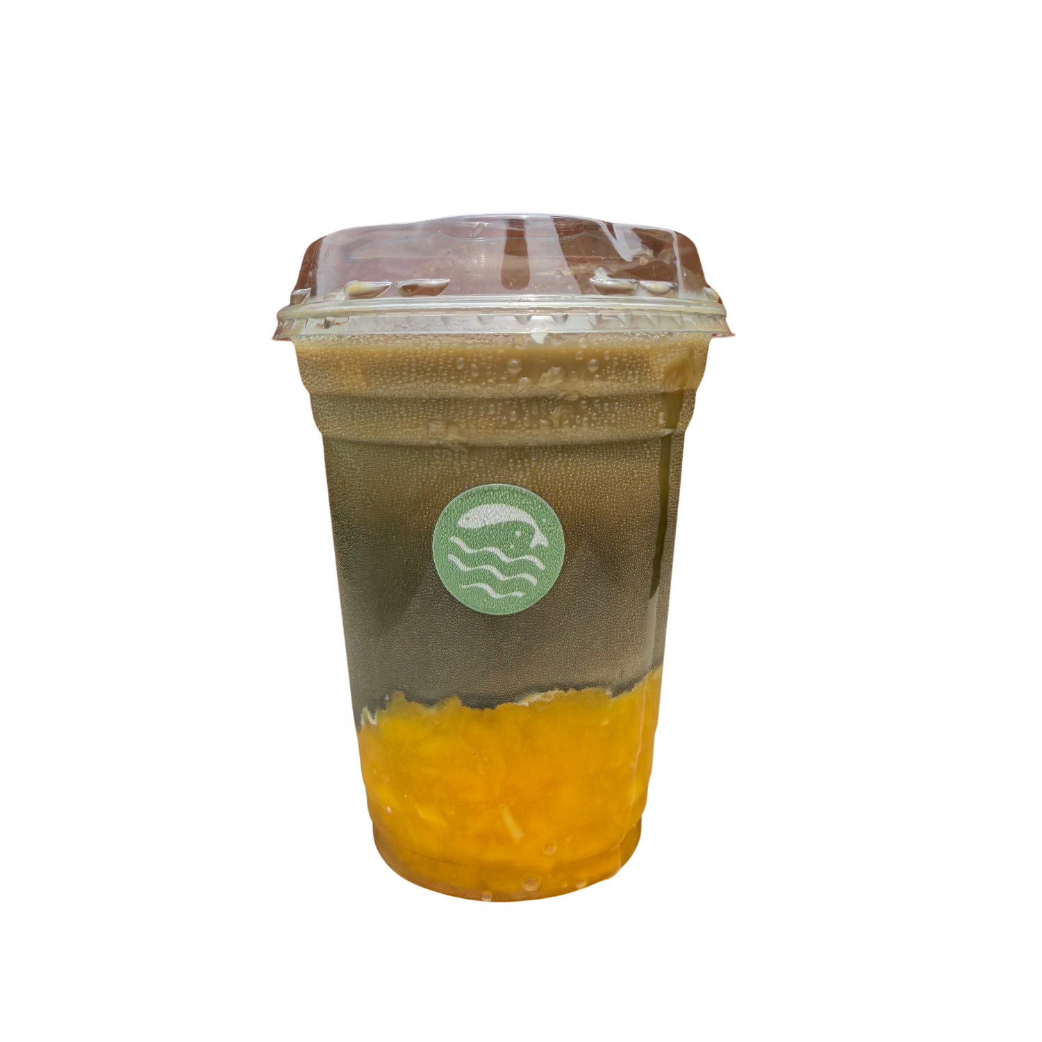 MANGO HOJICHA