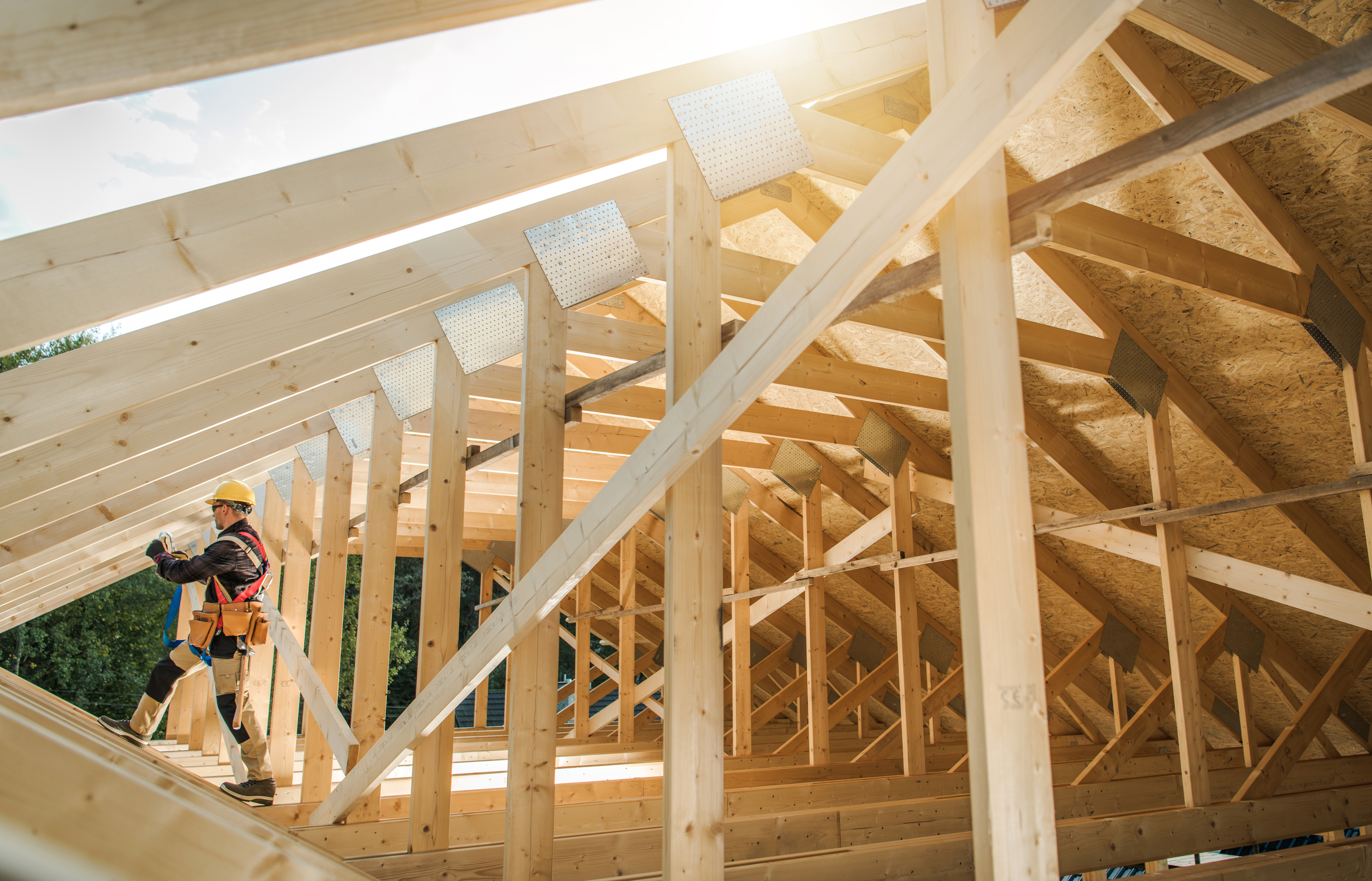 Advanced Carpentry (CARP) Course Fee