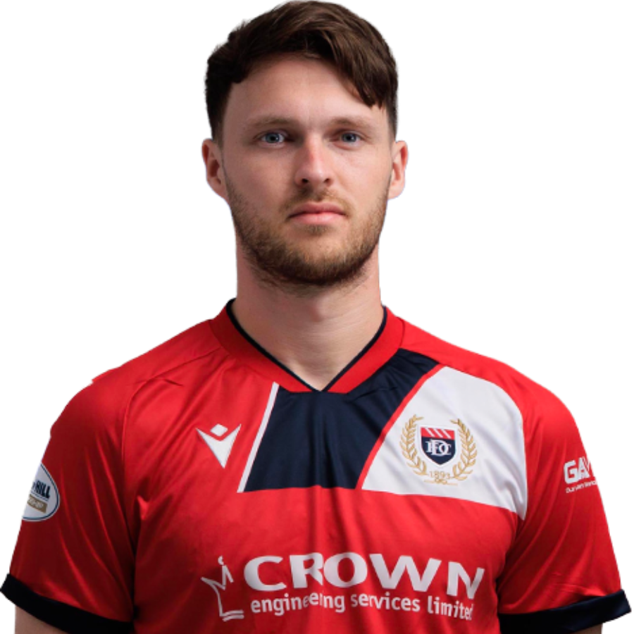 13- Kieran O'Hara Home