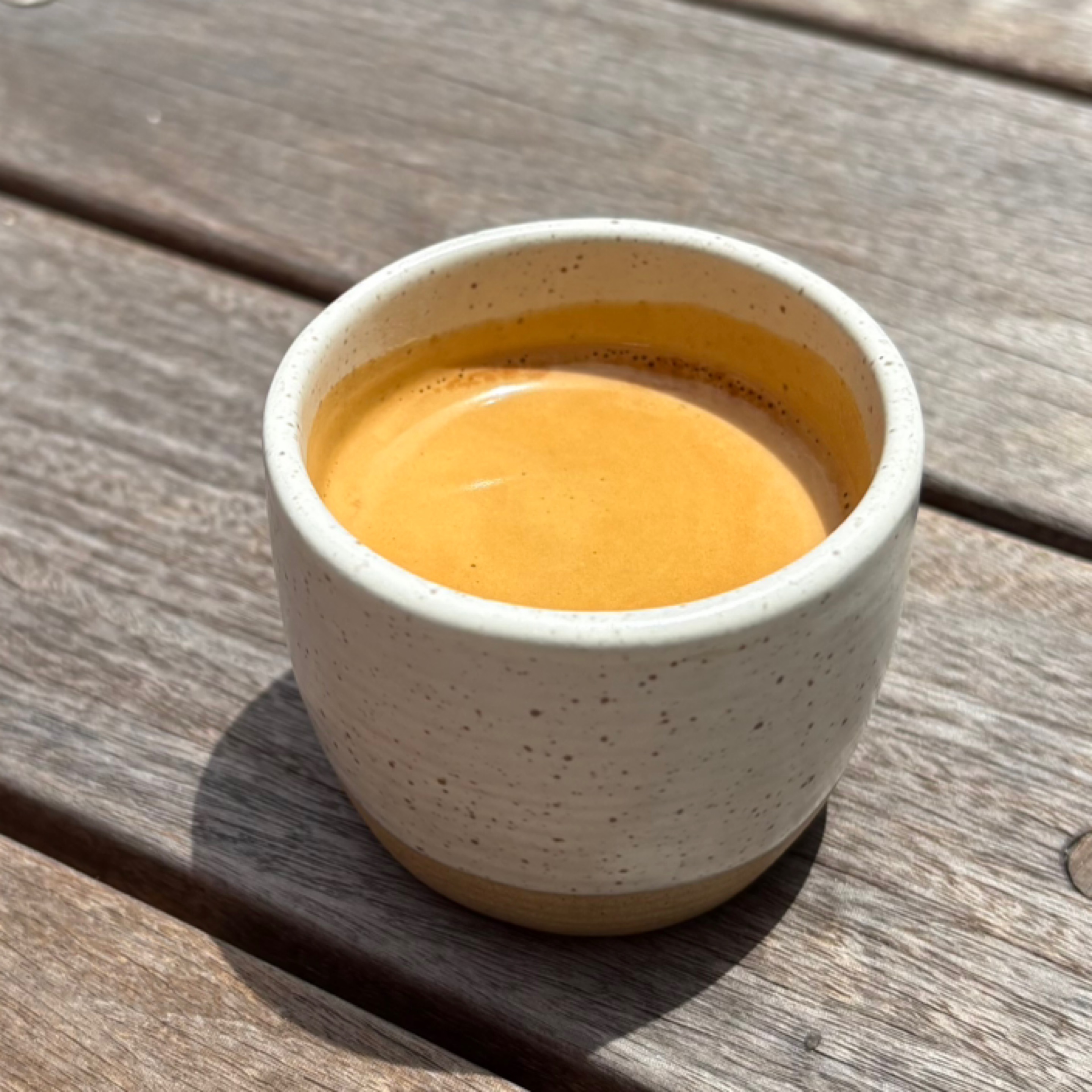 Espresso