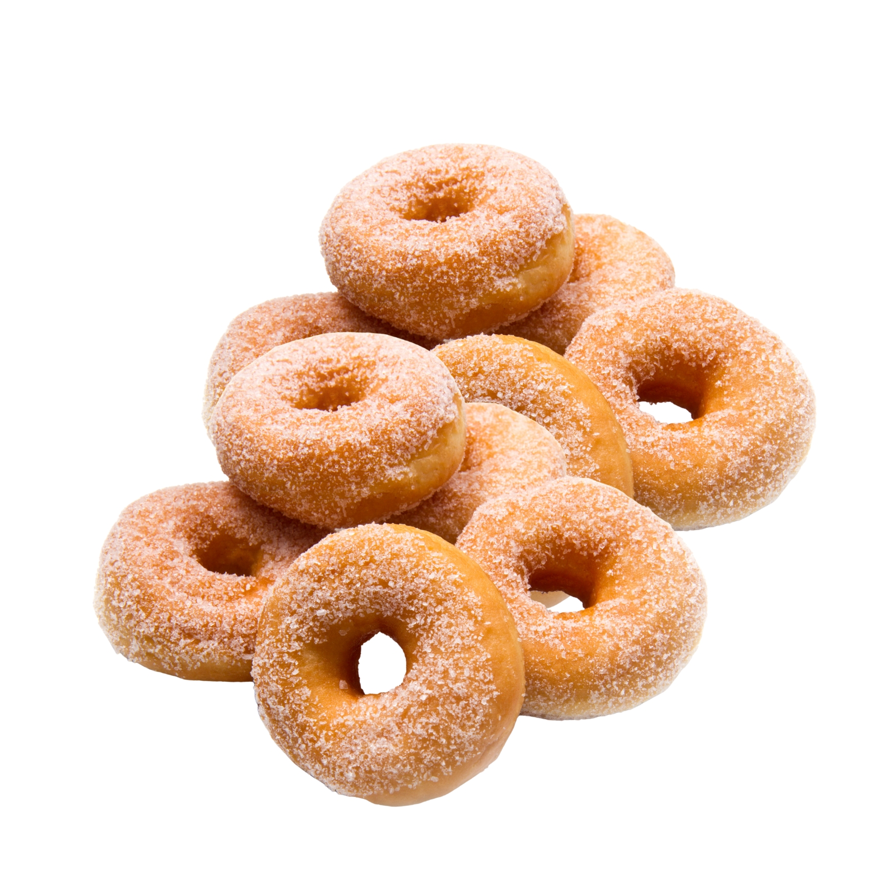 Mini Donuts
