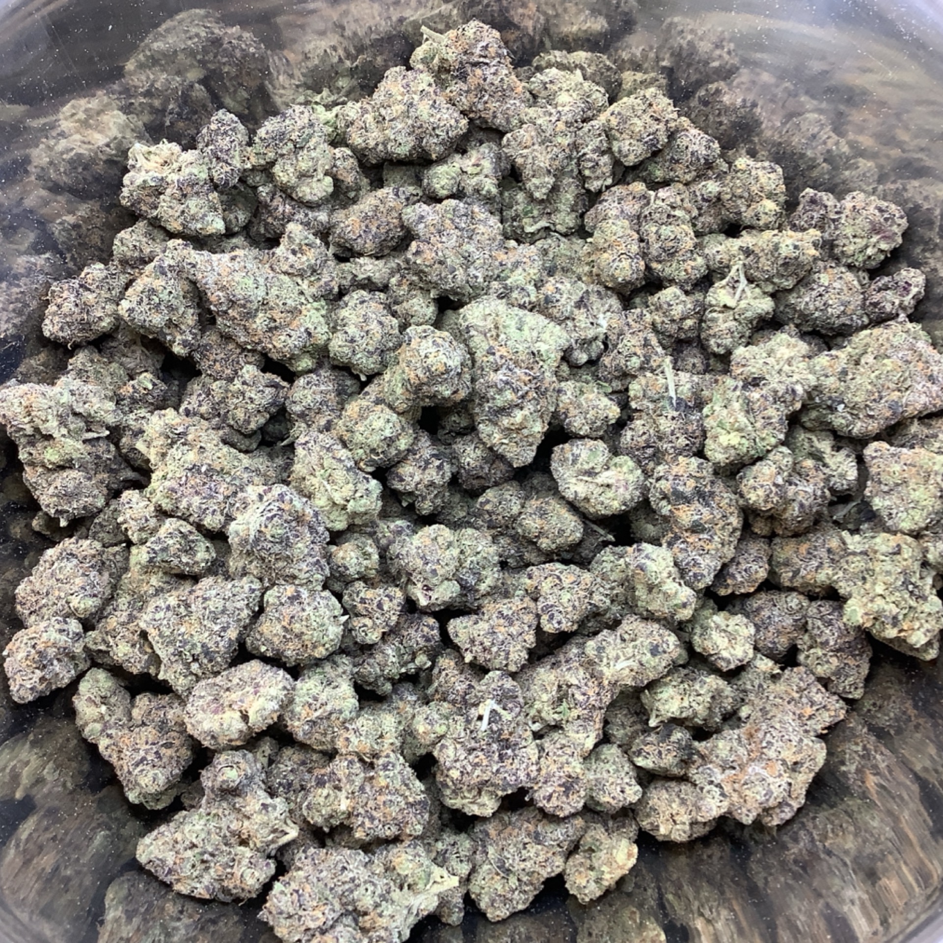 Pop Candy 33.63% THCA - Regular