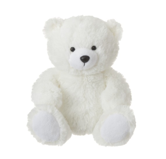 Sentiments Plush Bear