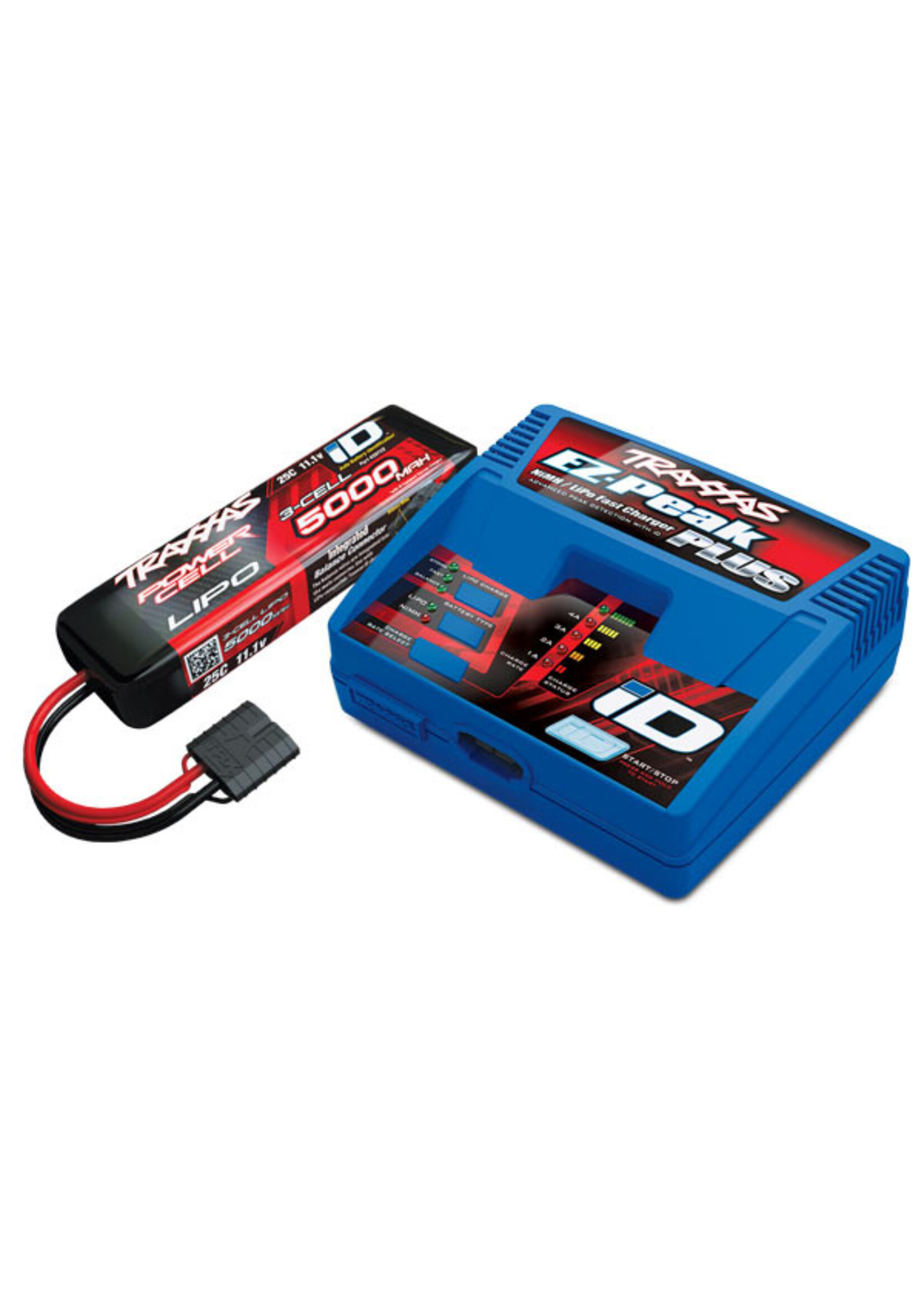 3S 5000mah Completer Pack 2970
