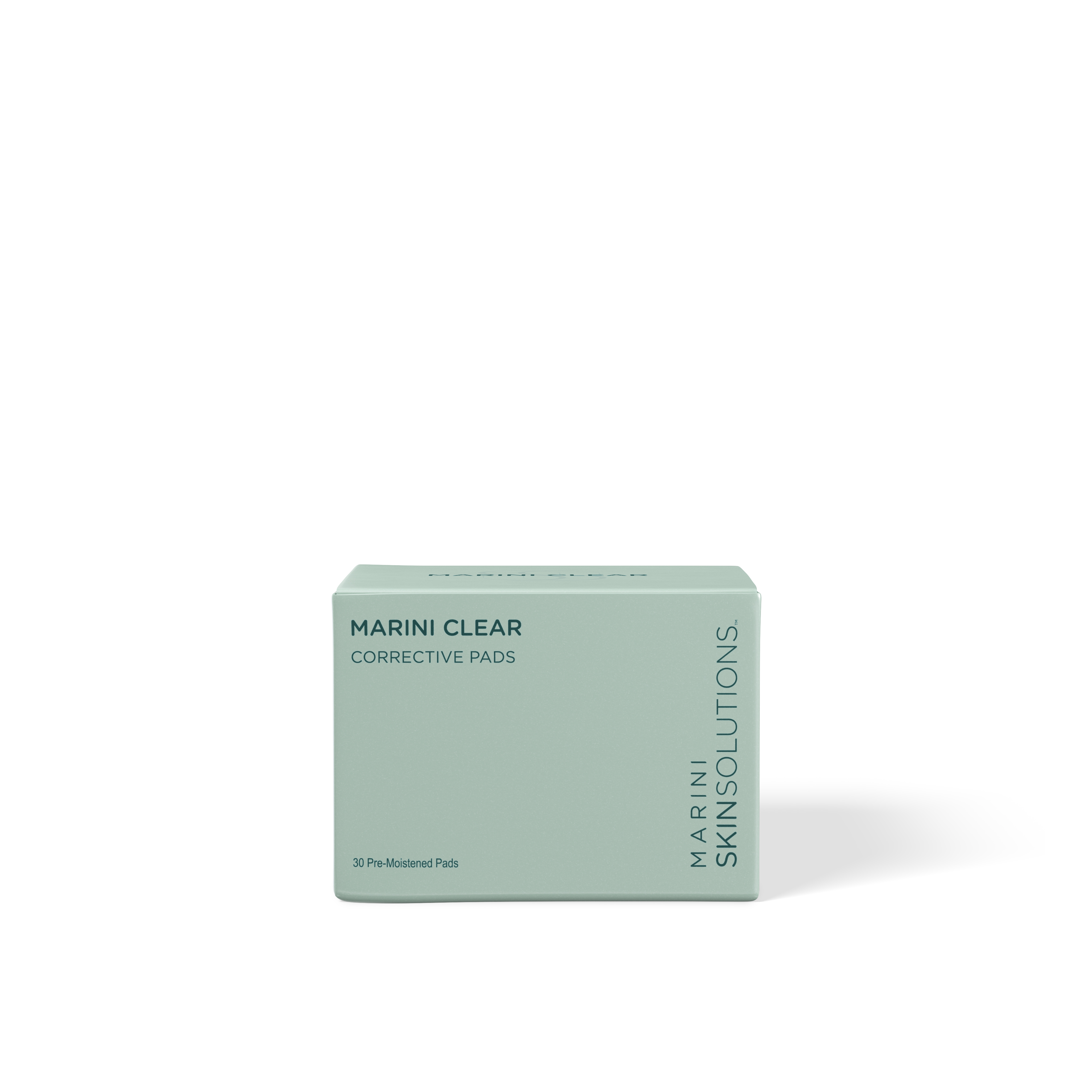 Marini SkinSolutions Marini Clear Corrective Pads