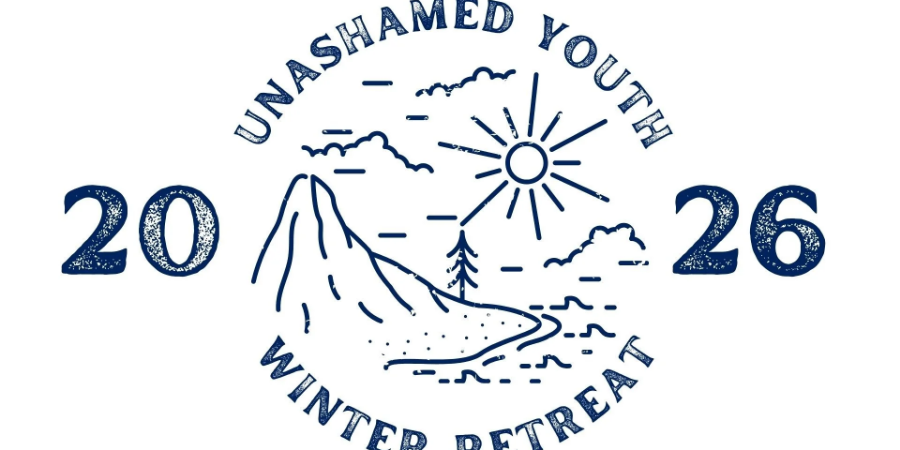 Unashamed Winter Retreat 2026
