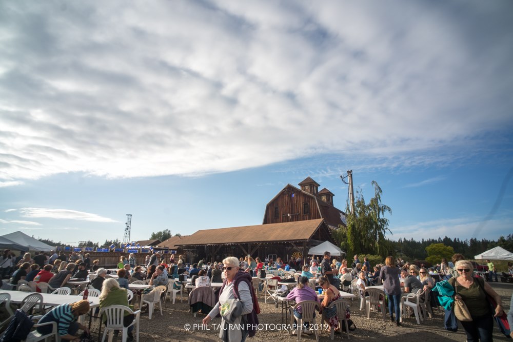 West Coast Feed - Summer Concert, Saturday, July 30